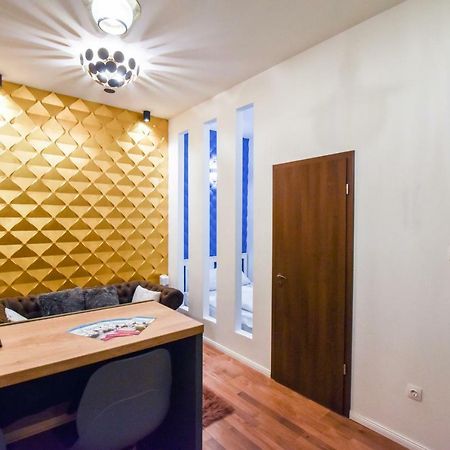 Bluebel Luxory Apartment In The City Center Budapest Exterior photo