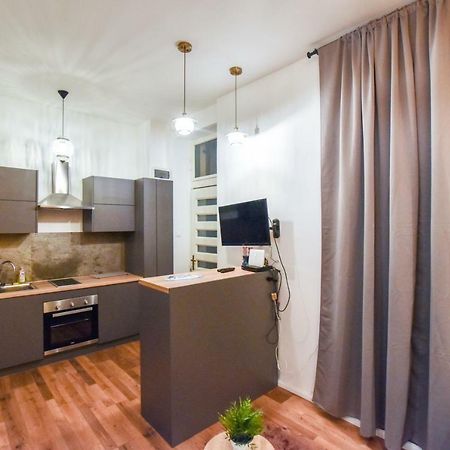 Bluebel Luxory Apartment In The City Center Budapest Exterior photo